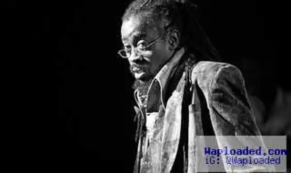 Raggae Artist, Beenie Man Diagnosed With Zika Virus, Denied Canadian Visa